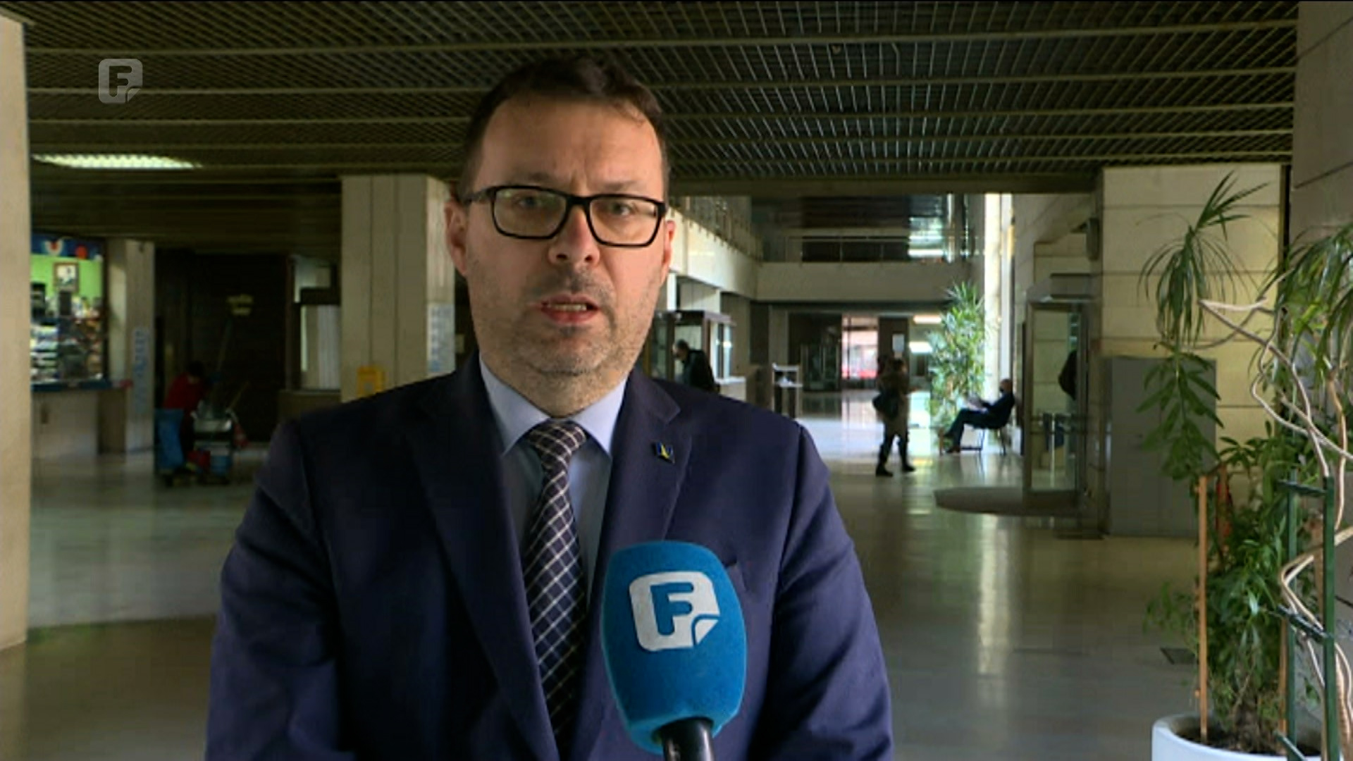 U ponedjeljak u zgradi Elektroprivrede BiH sastanak zbog rudara